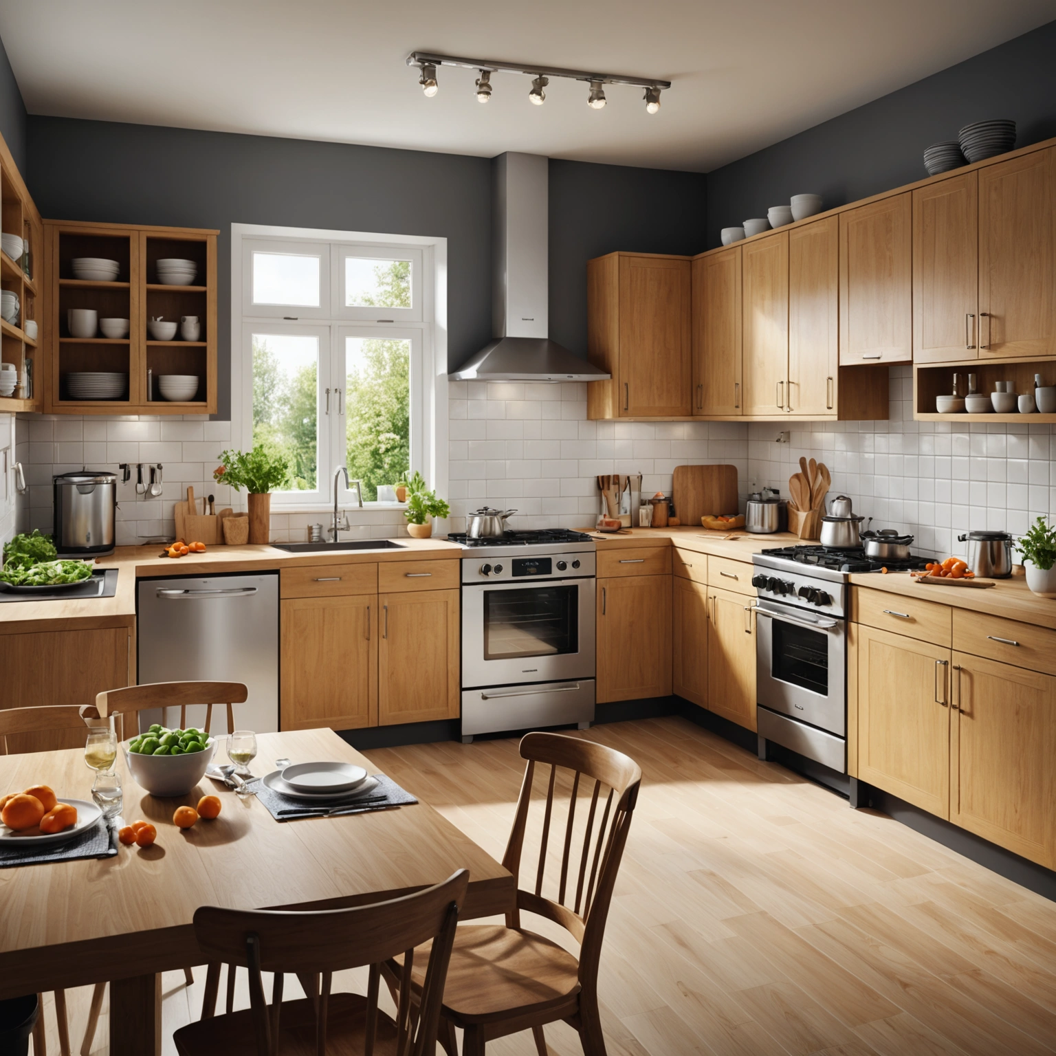 Услуги, которые делают вашу жизнь вкуснее и удобнее