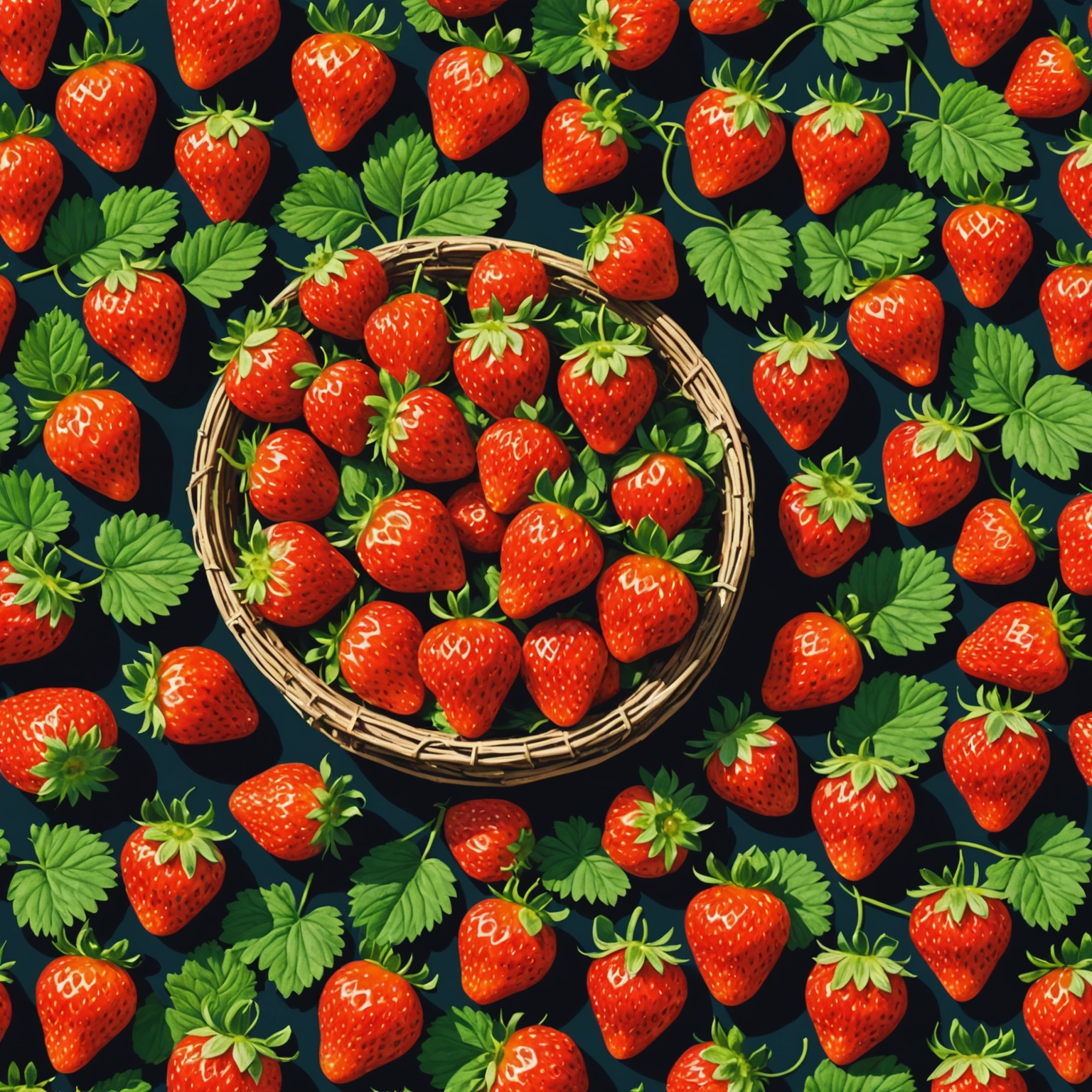 Как вырастить клубнику: Секреты выращивания сладкой клубники в саду и дома