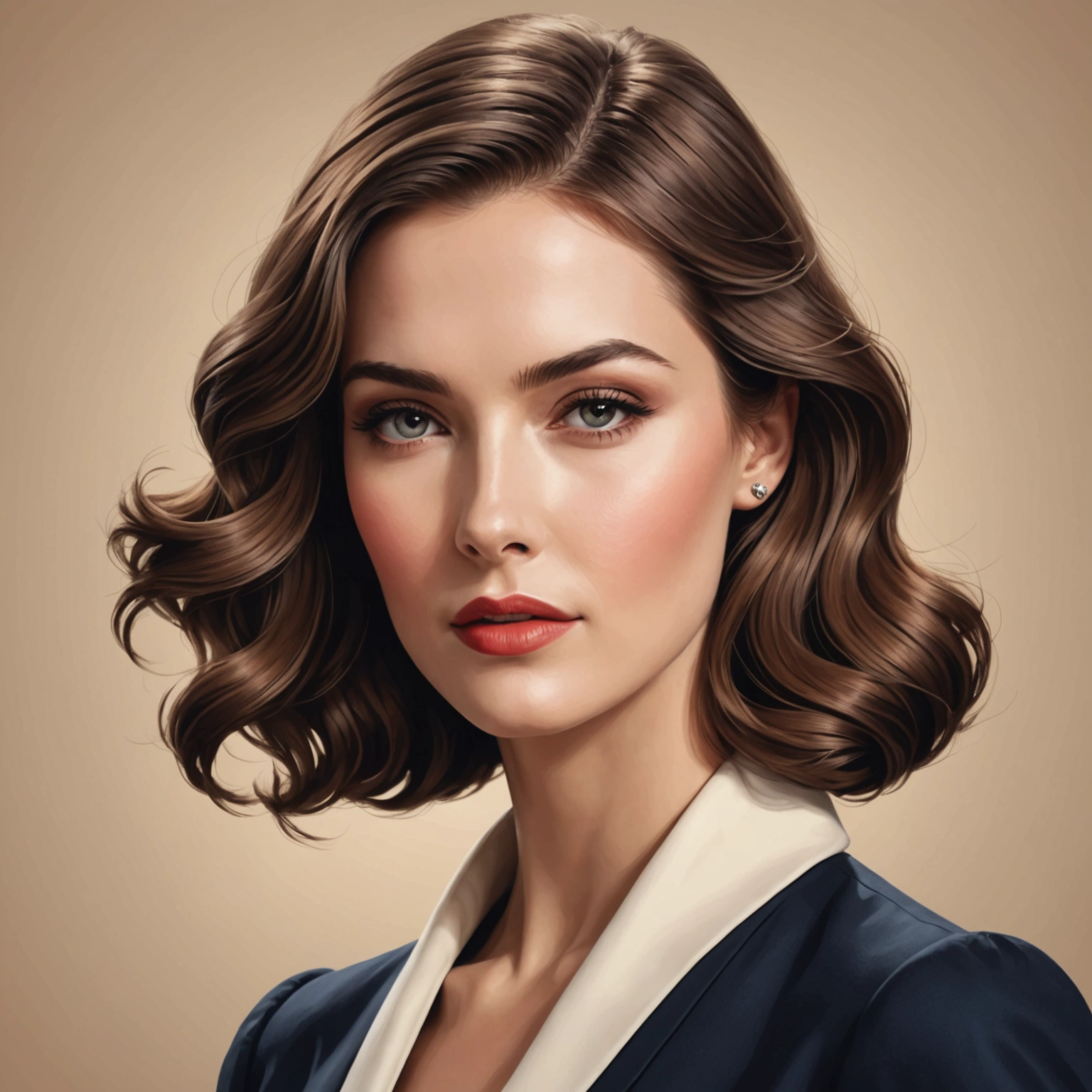 Искусство Причесок: Как Создать Свой Неповторимый Стиль