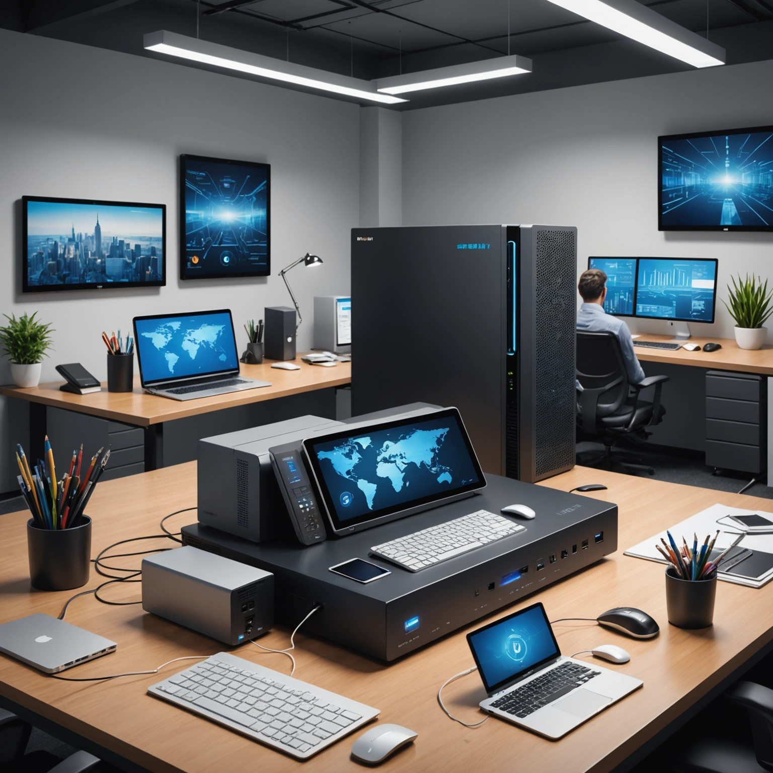 Как настроить VPN на роутере Airlink: Простые шаги для настройки VPN на роутере Airlink