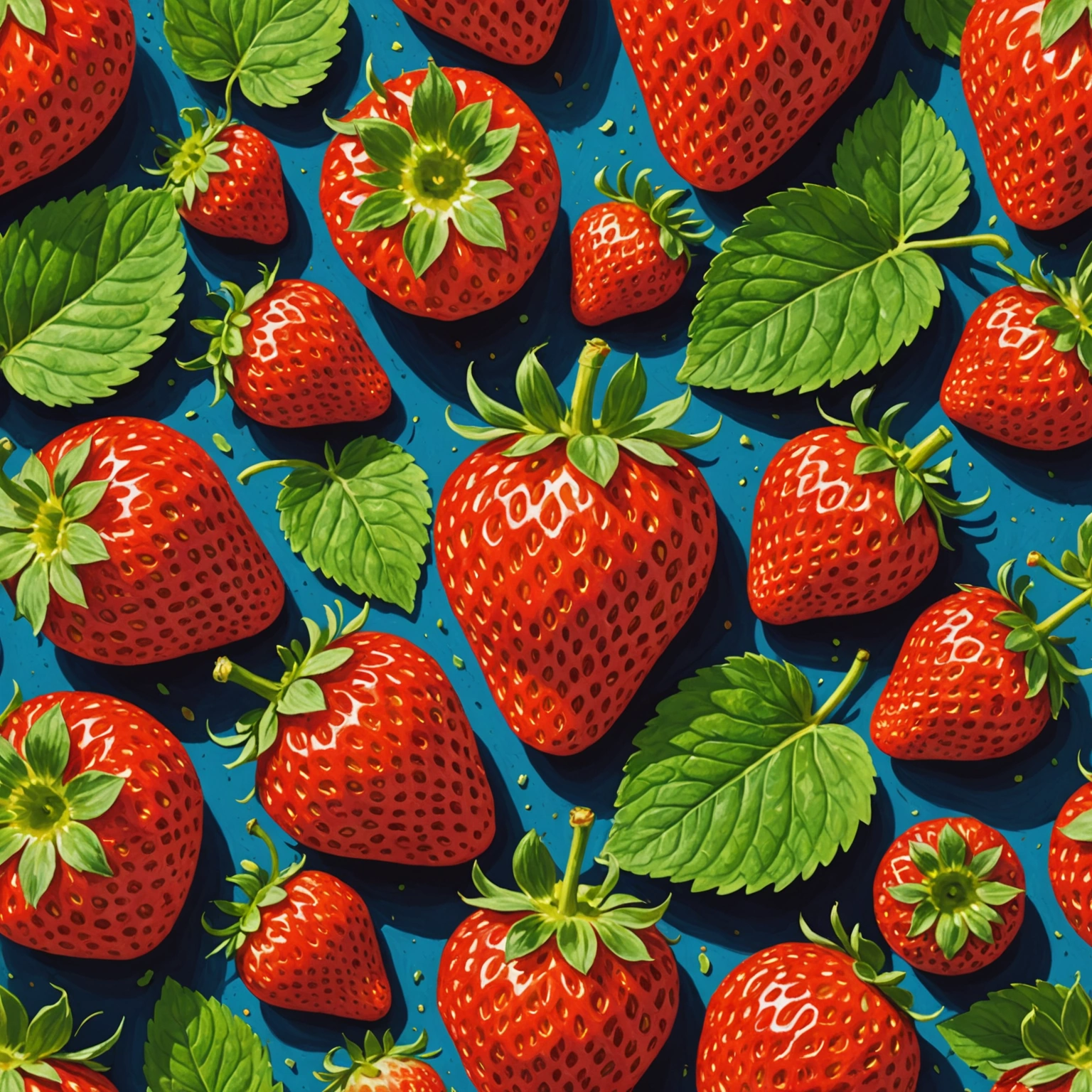 К чему снится клубника: толкование сна про клубнику и его значение для вашего внутреннего мира