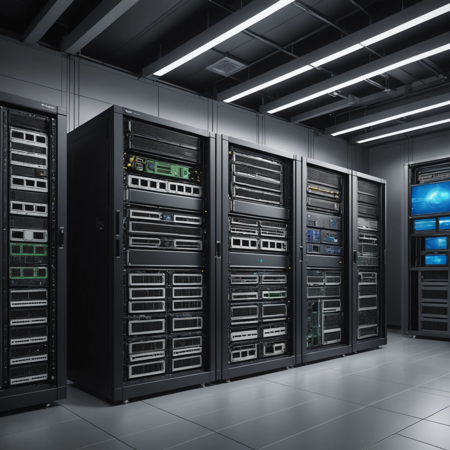 IP6_VTI: Как Настроить и Подключить Современное IPv6 Решение для Вашей Сети