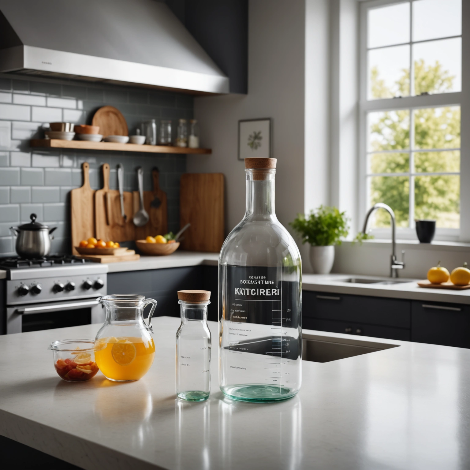 Идеальная кухня: как выбрать удобные и практичные аксессуары для повседневной жизни