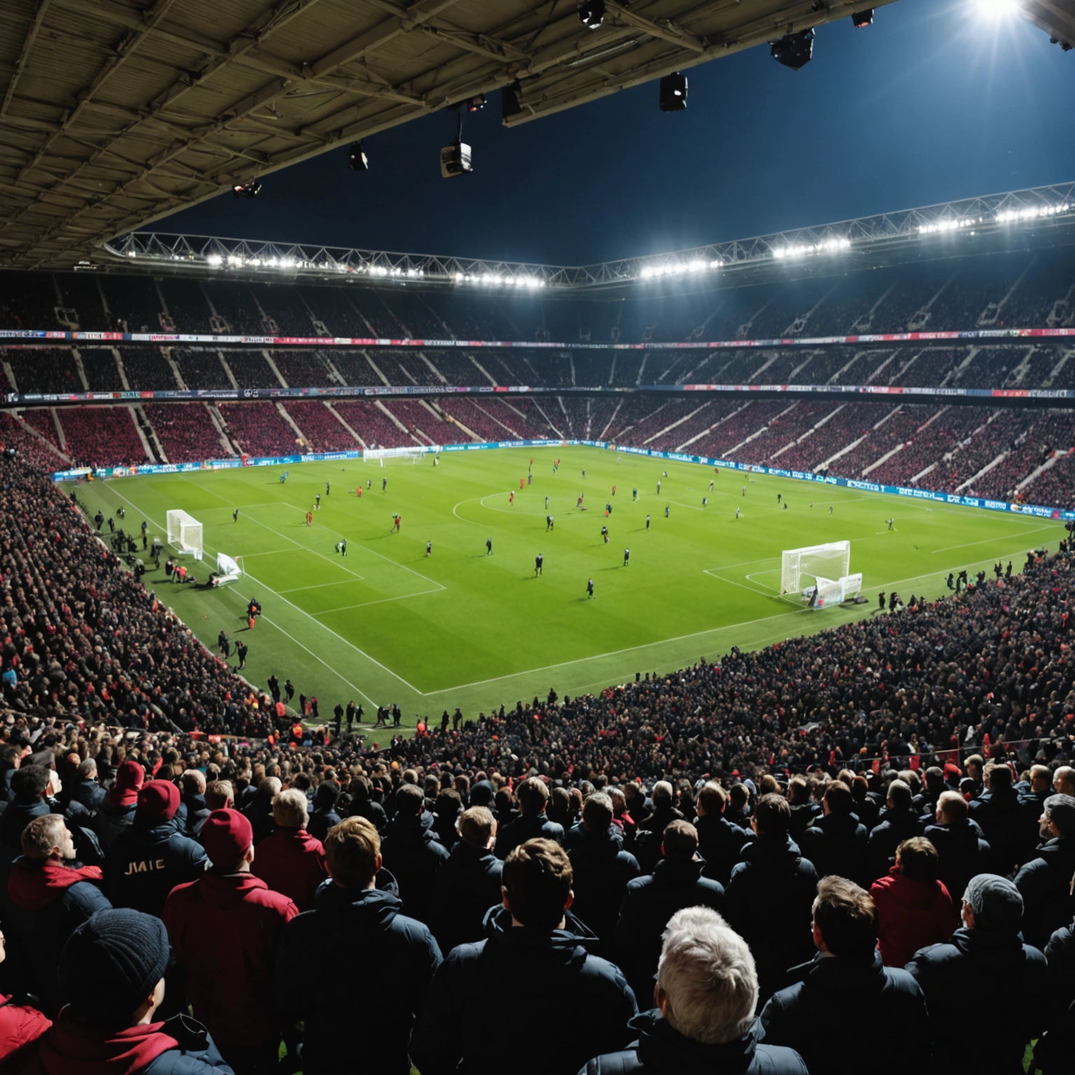 Метц — ПСЖ — 2:3: захватывающий матч 16-го тура Лиги 1