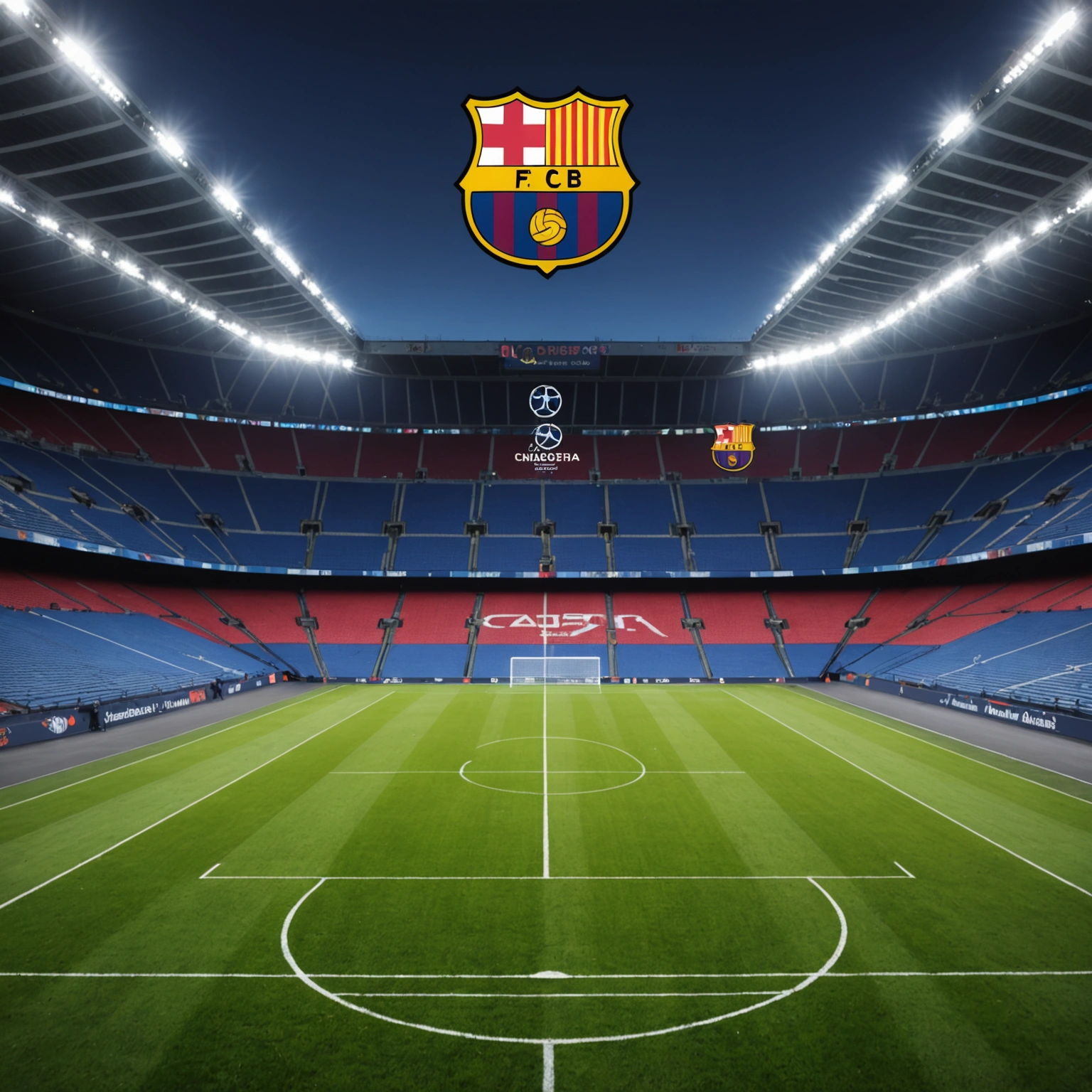 Барселона — ПСЖ: прогноз на матч Лиги чемпионов 1 октября 2025