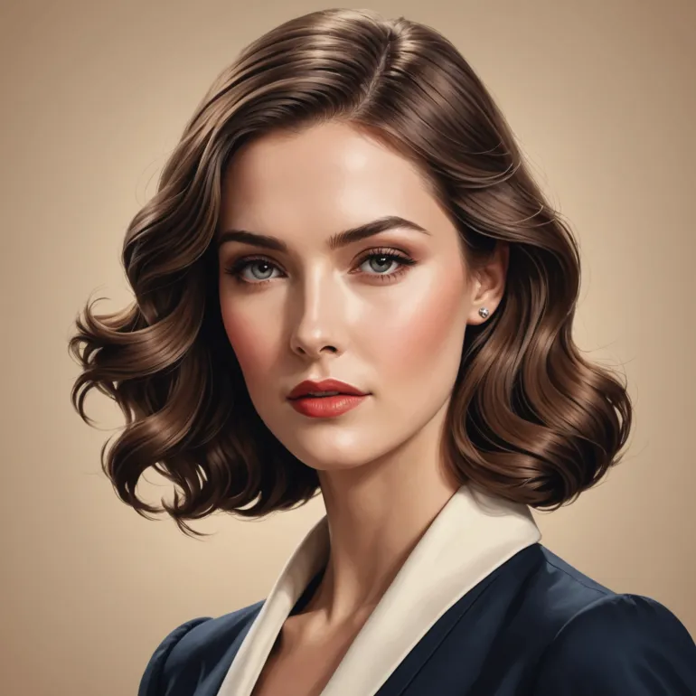 Искусство Причесок: Как Создать Свой Неповторимый Стиль