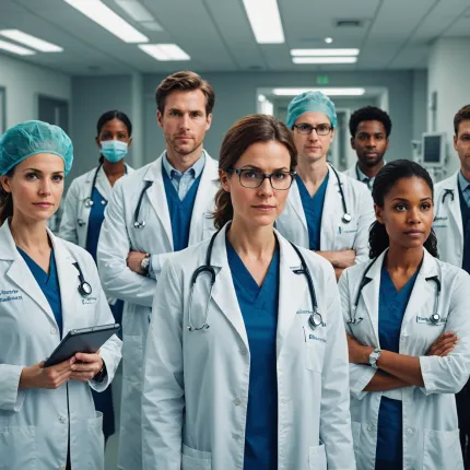 Здравоохранение и экология: как инициатива и медицинские исследования меняют наше представление о здоровье