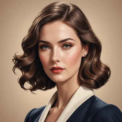 Искусство Причесок: Как Создать Свой Неповторимый Стиль