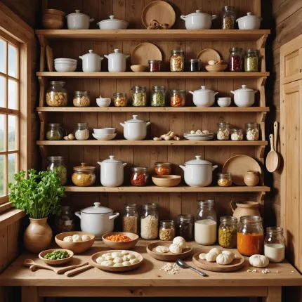 Идеальные соусы для пельменей, мантов и других любимых блюд: как превратить каждый приём пищи в гастрономический праздник