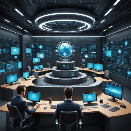 Прокси: как настроить и использовать для эффективной работы в интернете