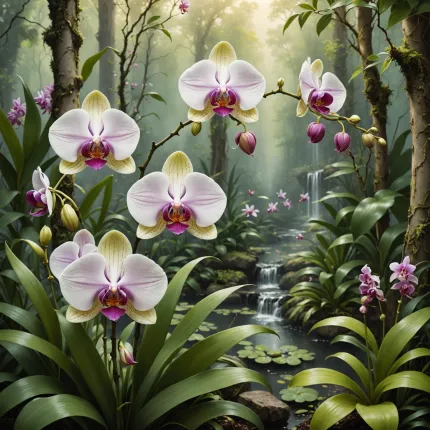 Искусство создания сада: вдохновение для начинающих и опытных садоводов