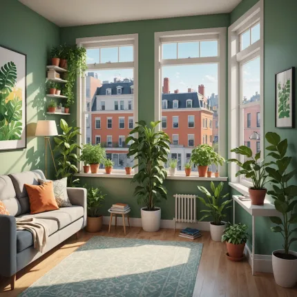 Руккола на подоконнике — преимущества, недостатки и альтернативы